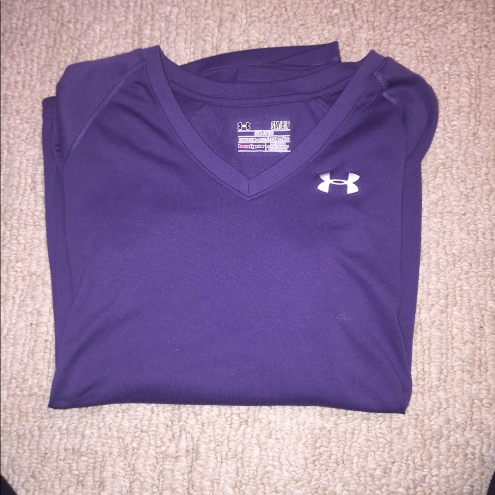 Under Armour T-shirt